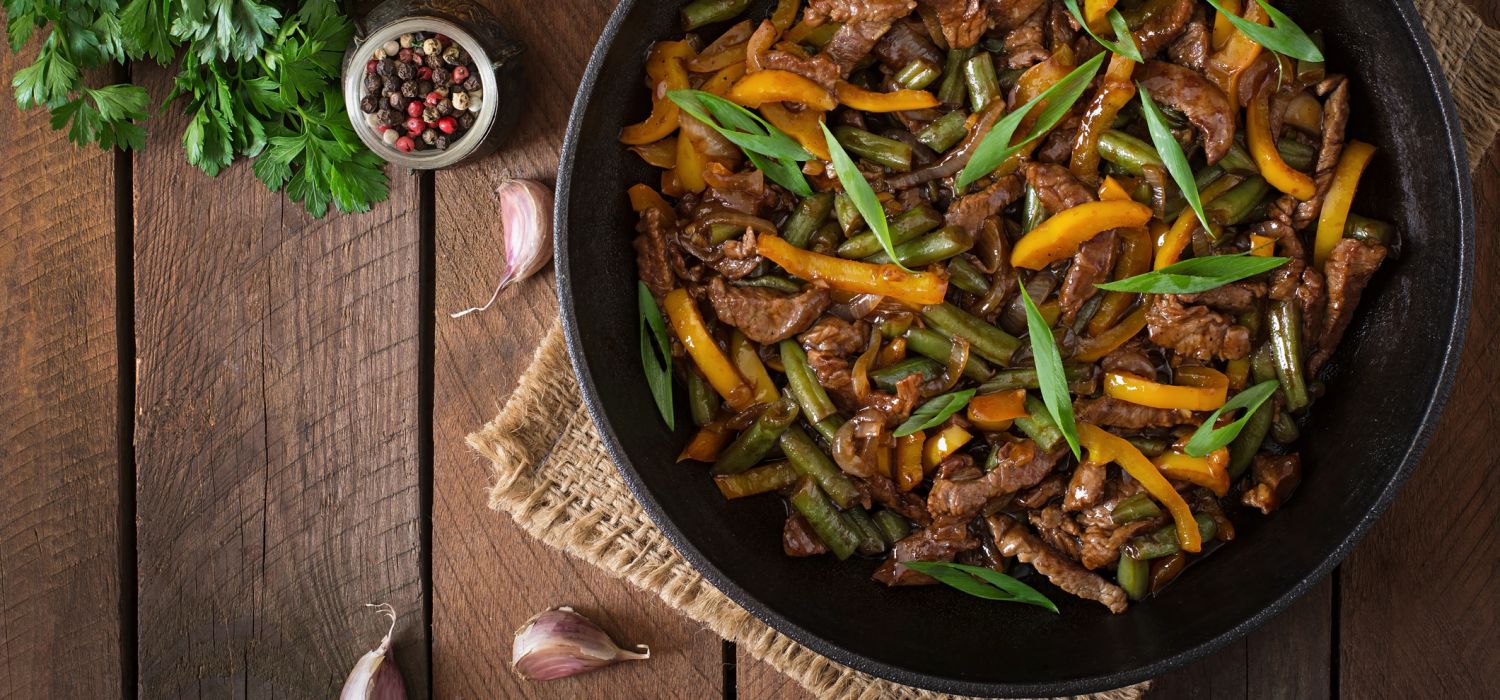 Beef Cuts for Stir Fry