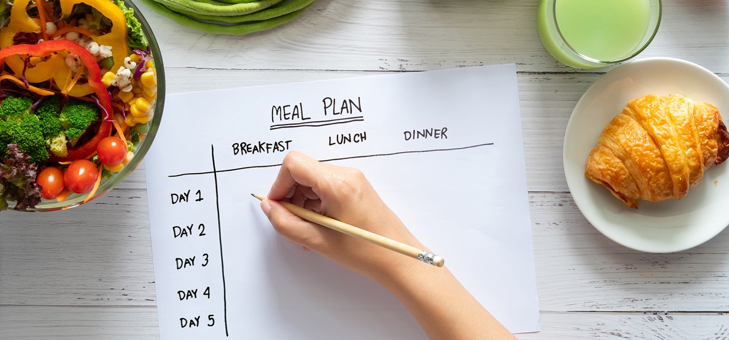 MAGGI Meal Planner