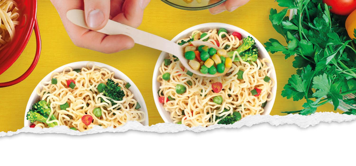 Maggi deals noodles nz