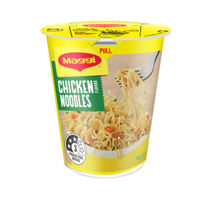 MAGGI Noodles Chicken Cup