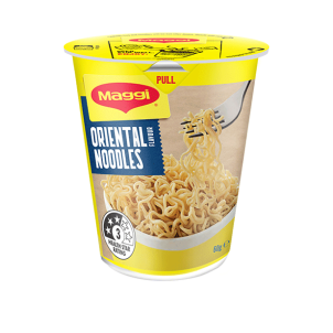 MAGGI Noodles Oriental Cup