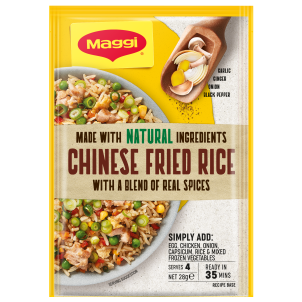 MAGGI Chinese Fried Rice Recipe Mix