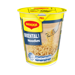 Maggi on sale noodles nz