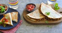 Mexican Tortillas