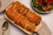 Kumara HasselBack