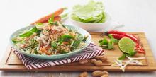 Vietnamese Chicken Salad