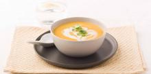 Creamy Pumpkin Soup