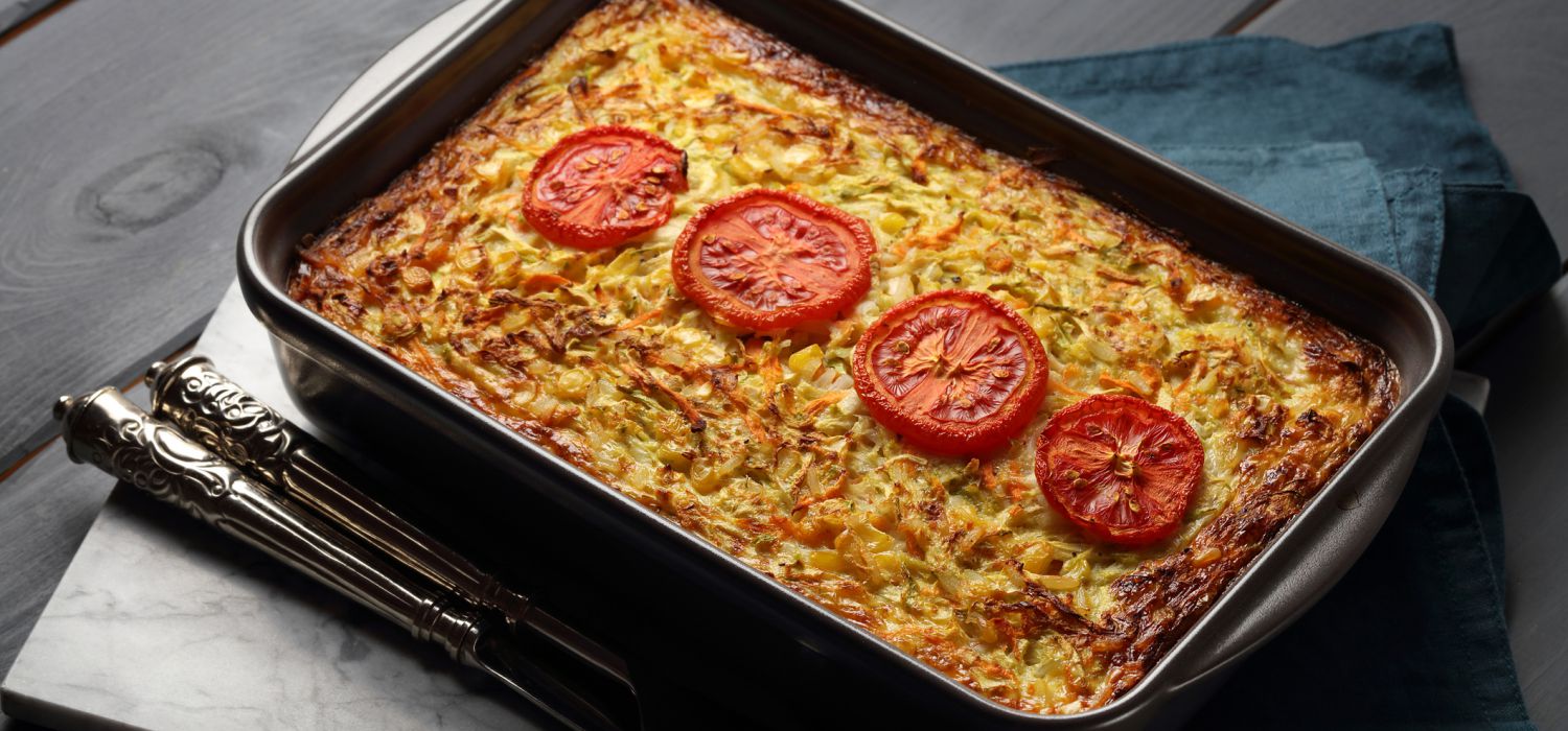 Use your noodle for fuss free meal times